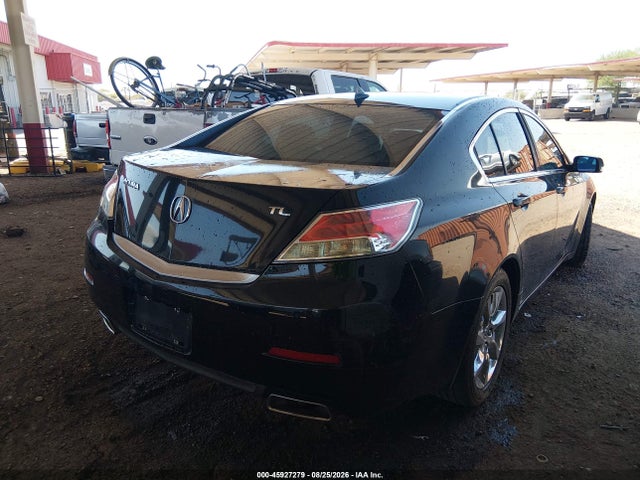 2012 Acura Tl 3.5 მანქანა იყიდება აუქციონზე, vin: 19UUA8F2XCA035232, აუქციონის ნომერი: 45927279