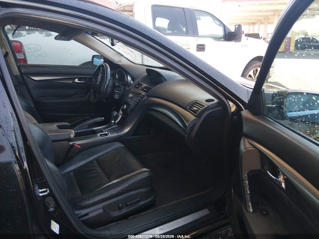 2012 Acura Tl 3.5 მანქანა იყიდება აუქციონზე, vin: 19UUA8F2XCA035232, აუქციონის ნომერი: 45927279
