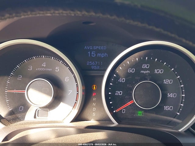 2012 Acura Tl 3.5 მანქანა იყიდება აუქციონზე, vin: 19UUA8F2XCA035232, აუქციონის ნომერი: 45927279