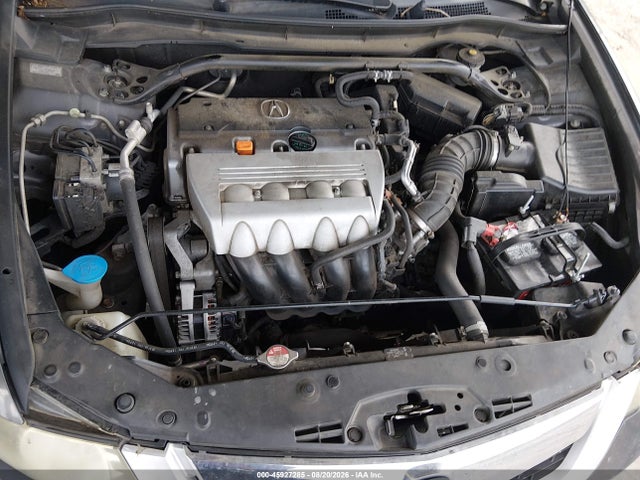 Продаж на аукціоні авто 2009 Acura Tsx, vin: JH4CU26609C001054, номер лоту: 45927285