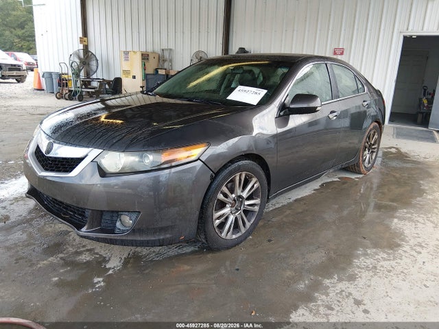 Продаж на аукціоні авто 2009 Acura Tsx, vin: JH4CU26609C001054, номер лоту: 45927285