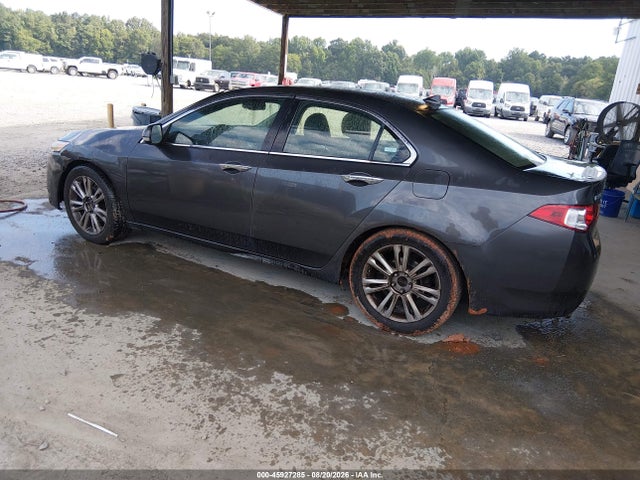Продаж на аукціоні авто 2009 Acura Tsx, vin: JH4CU26609C001054, номер лоту: 45927285