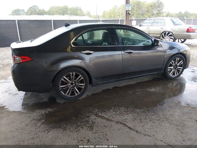 Продаж на аукціоні авто 2009 Acura Tsx, vin: JH4CU26609C001054, номер лоту: 45927285