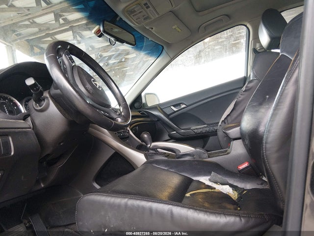 Продаж на аукціоні авто 2009 Acura Tsx, vin: JH4CU26609C001054, номер лоту: 45927285