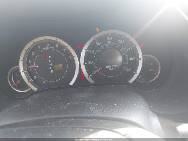 Продаж на аукціоні авто 2009 Acura Tsx, vin: JH4CU26609C001054, номер лоту: 45927285