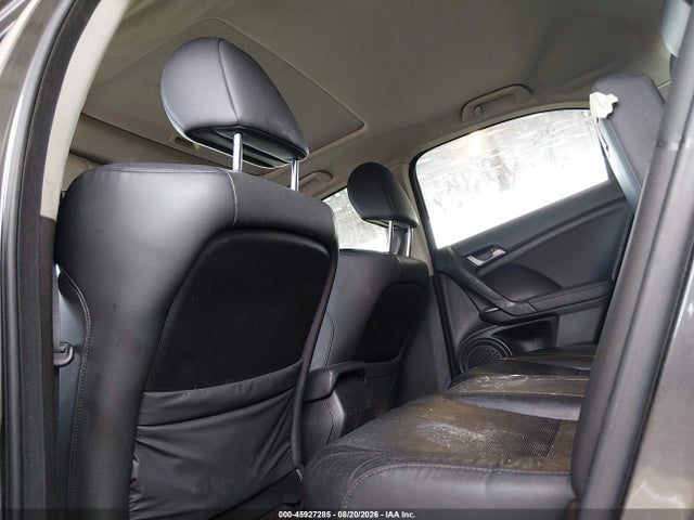 Продаж на аукціоні авто 2009 Acura Tsx, vin: JH4CU26609C001054, номер лоту: 45927285