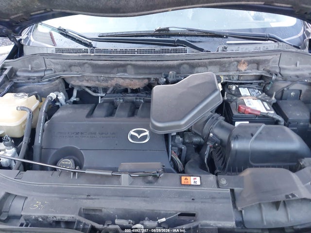 2010 Mazda Cx-9 Touring მანქანა იყიდება აუქციონზე, vin: JM3TB2MA2A0232632, აუქციონის ნომერი: 45927287