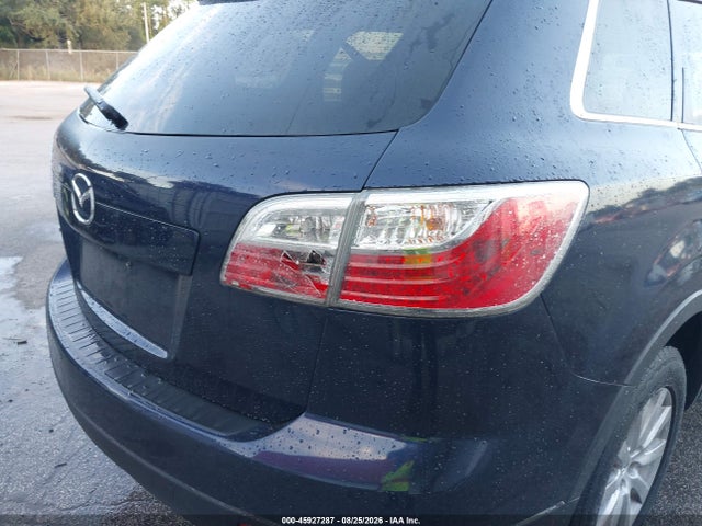 2010 Mazda Cx-9 Touring მანქანა იყიდება აუქციონზე, vin: JM3TB2MA2A0232632, აუქციონის ნომერი: 45927287