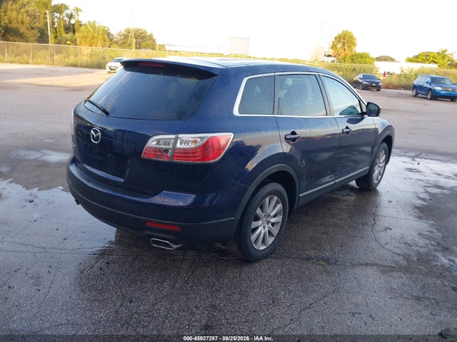 2010 Mazda Cx-9 Touring მანქანა იყიდება აუქციონზე, vin: JM3TB2MA2A0232632, აუქციონის ნომერი: 45927287