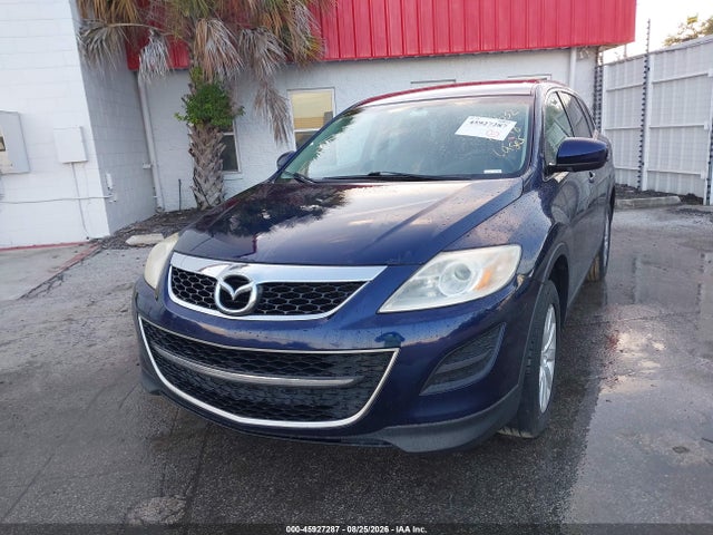 2010 Mazda Cx-9 Touring მანქანა იყიდება აუქციონზე, vin: JM3TB2MA2A0232632, აუქციონის ნომერი: 45927287