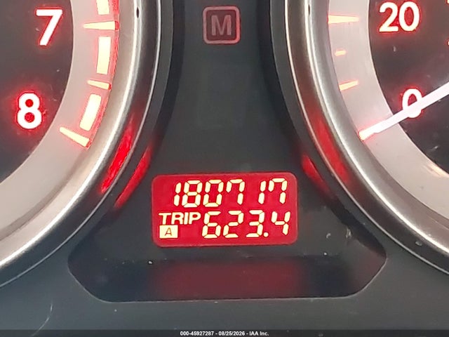 2010 Mazda Cx-9 Touring მანქანა იყიდება აუქციონზე, vin: JM3TB2MA2A0232632, აუქციონის ნომერი: 45927287