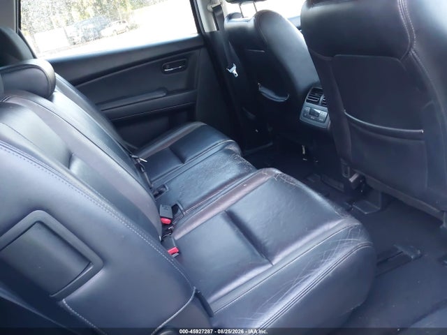 2010 Mazda Cx-9 Touring მანქანა იყიდება აუქციონზე, vin: JM3TB2MA2A0232632, აუქციონის ნომერი: 45927287