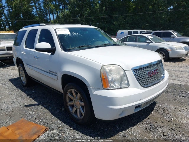 Aukcja sprzedaży 2008 Gmc Yukon Denali, vin: 1GKFK63808J132176, numer aukcji: 45927289