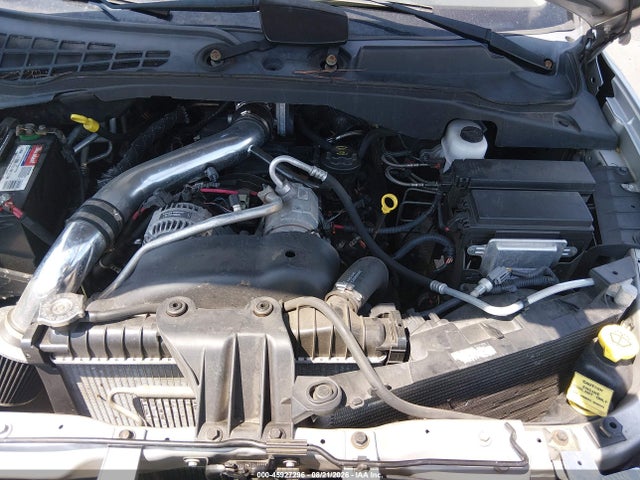 45927296 :رقم المزاد ، 1D8HD58247F563619 vin ، 2007 Dodge Durango Limited مزاد بيع