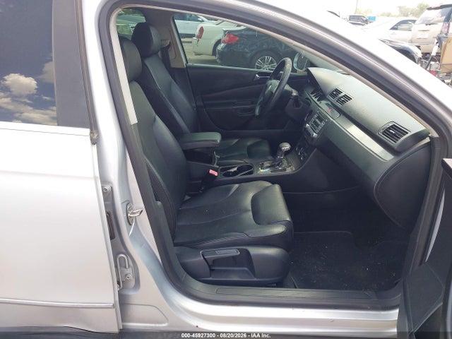 Продажа на аукционе авто 2008 Volkswagen Passat Turbo, vin: WVWJK73CX8P047844, номер лота: 45927300