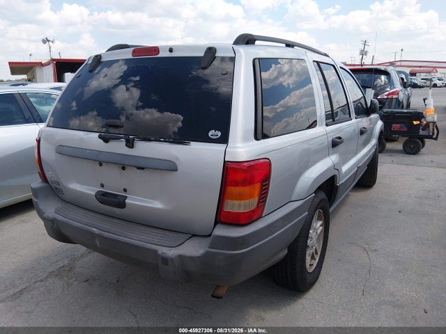 45927306 :رقم المزاد ، 1J4GX48S84C285116 vin ، 2004 Jeep Grand Cherokee Laredo مزاد بيع