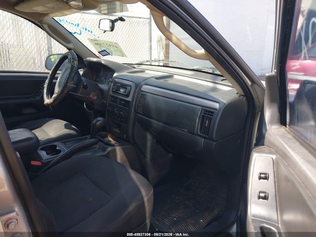 45927306 :رقم المزاد ، 1J4GX48S84C285116 vin ، 2004 Jeep Grand Cherokee Laredo مزاد بيع