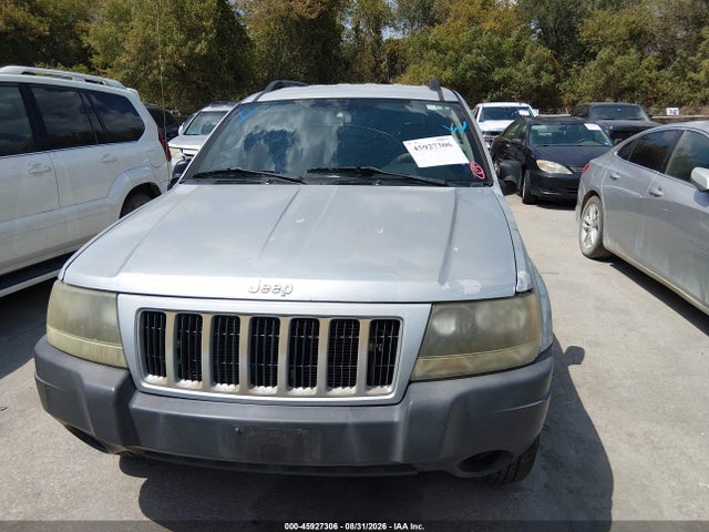 45927306 :رقم المزاد ، 1J4GX48S84C285116 vin ، 2004 Jeep Grand Cherokee Laredo مزاد بيع