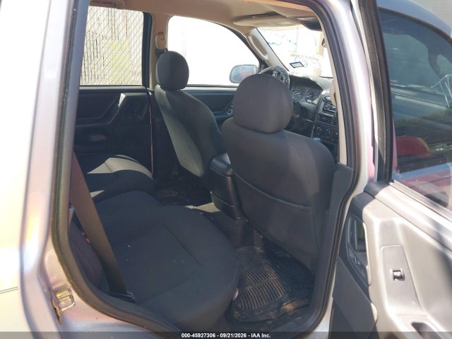 45927306 :رقم المزاد ، 1J4GX48S84C285116 vin ، 2004 Jeep Grand Cherokee Laredo مزاد بيع