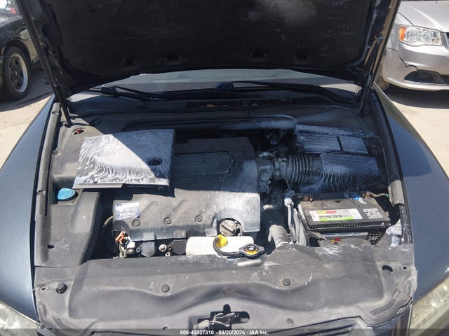 2006 Acura Tl მანქანა იყიდება აუქციონზე, vin: 19UUA66276A061828, აუქციონის ნომერი: 45927310
