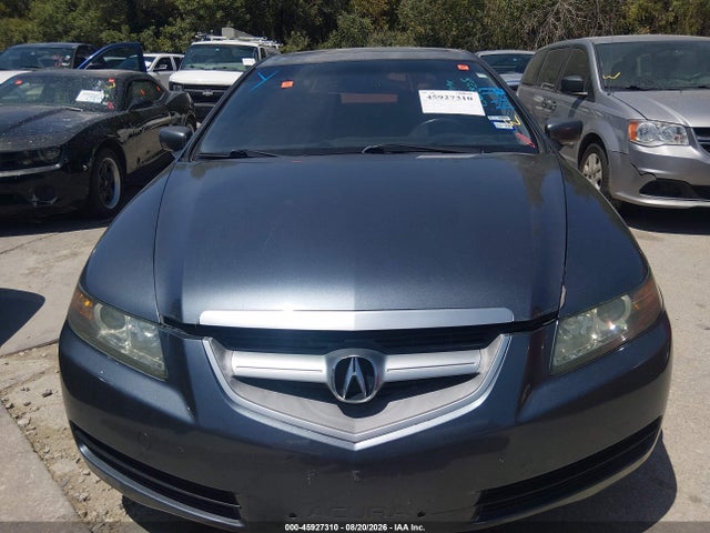 2006 Acura Tl მანქანა იყიდება აუქციონზე, vin: 19UUA66276A061828, აუქციონის ნომერი: 45927310