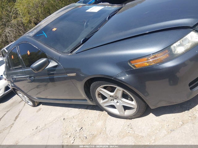2006 Acura Tl მანქანა იყიდება აუქციონზე, vin: 19UUA66276A061828, აუქციონის ნომერი: 45927310