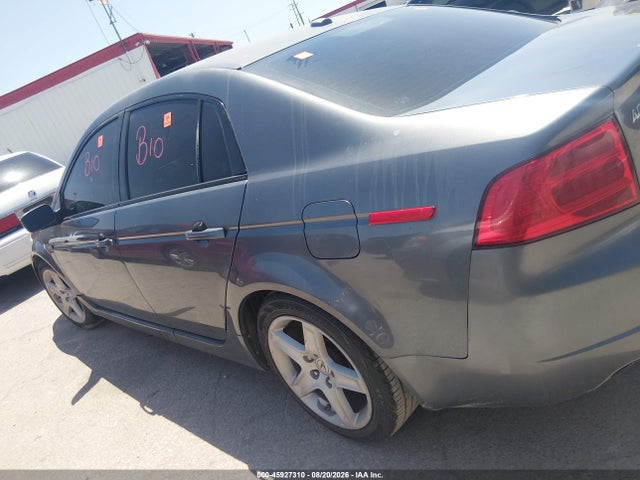 2006 Acura Tl მანქანა იყიდება აუქციონზე, vin: 19UUA66276A061828, აუქციონის ნომერი: 45927310