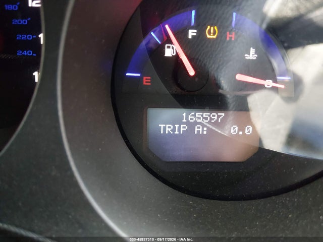 2006 Acura Tl მანქანა იყიდება აუქციონზე, vin: 19UUA66276A061828, აუქციონის ნომერი: 45927310