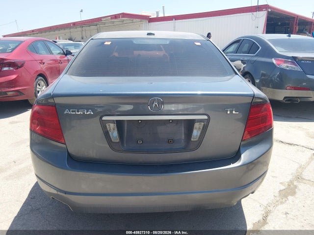 2006 Acura Tl მანქანა იყიდება აუქციონზე, vin: 19UUA66276A061828, აუქციონის ნომერი: 45927310