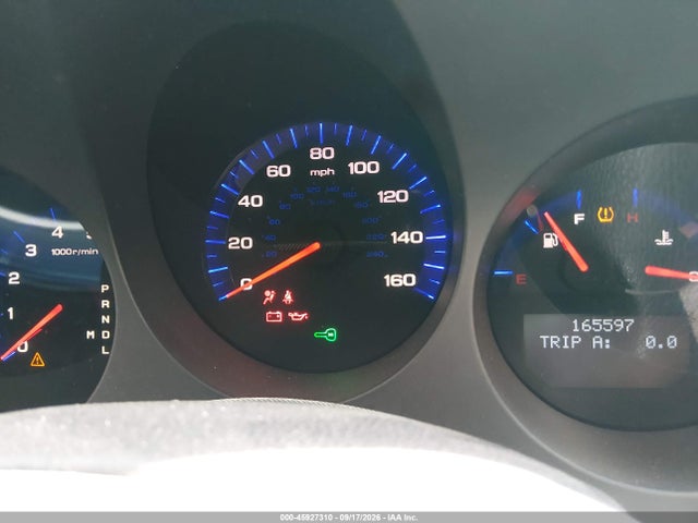 2006 Acura Tl მანქანა იყიდება აუქციონზე, vin: 19UUA66276A061828, აუქციონის ნომერი: 45927310