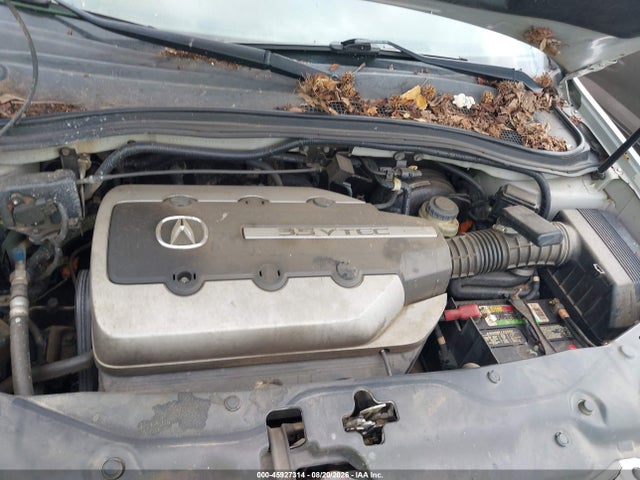 Продаж на аукціоні авто 2006 Acura Mdx, vin: 2HNYD18246H533308, номер лоту: 45927314