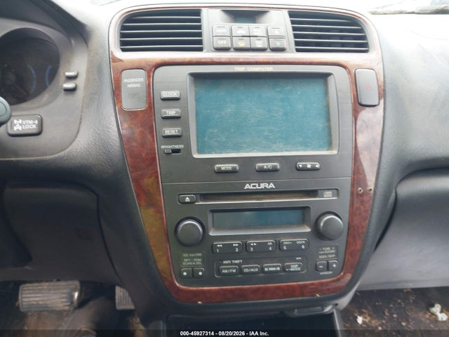Продаж на аукціоні авто 2006 Acura Mdx, vin: 2HNYD18246H533308, номер лоту: 45927314