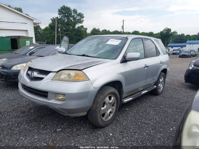 Продаж на аукціоні авто 2006 Acura Mdx, vin: 2HNYD18246H533308, номер лоту: 45927314