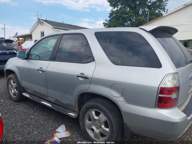 Продаж на аукціоні авто 2006 Acura Mdx, vin: 2HNYD18246H533308, номер лоту: 45927314