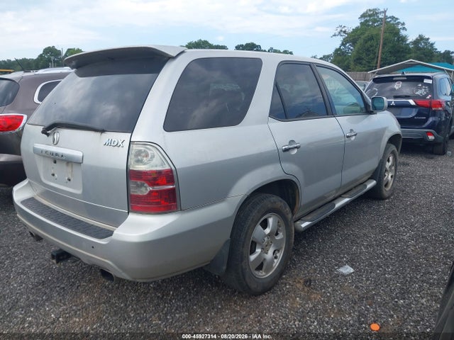 Продаж на аукціоні авто 2006 Acura Mdx, vin: 2HNYD18246H533308, номер лоту: 45927314
