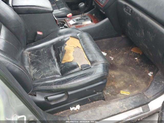 Продаж на аукціоні авто 2006 Acura Mdx, vin: 2HNYD18246H533308, номер лоту: 45927314