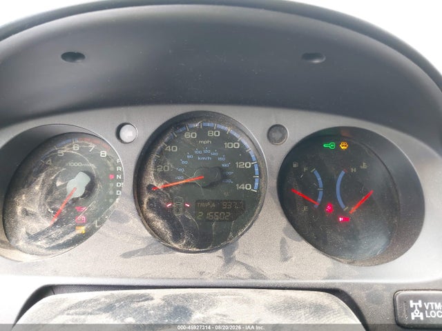 Продаж на аукціоні авто 2006 Acura Mdx, vin: 2HNYD18246H533308, номер лоту: 45927314