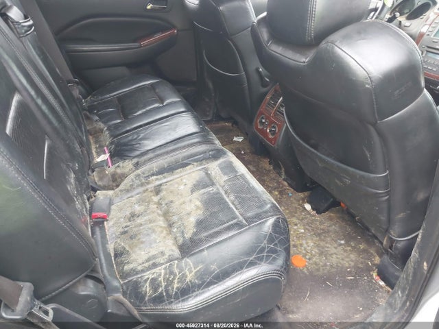 Продаж на аукціоні авто 2006 Acura Mdx, vin: 2HNYD18246H533308, номер лоту: 45927314