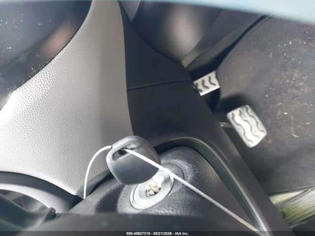45927315 :رقم المزاد ، KNDJN2A23G7396458 vin ، 2016 Kia Soul مزاد بيع