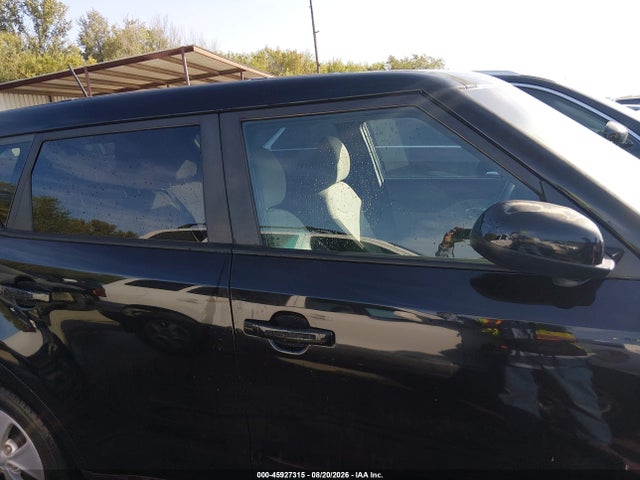 45927315 :رقم المزاد ، KNDJN2A23G7396458 vin ، 2016 Kia Soul مزاد بيع
