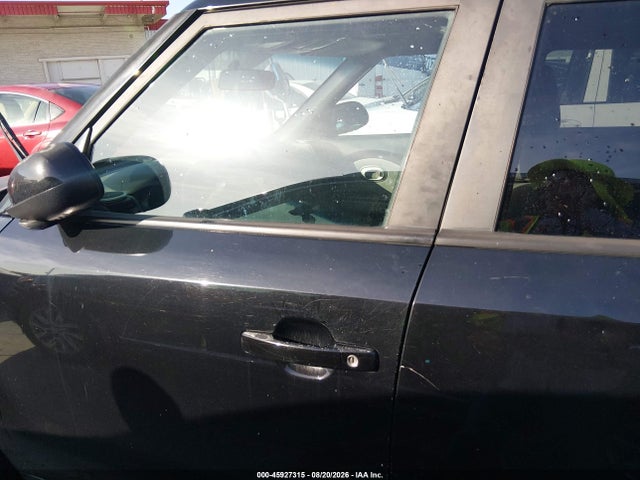 45927315 :رقم المزاد ، KNDJN2A23G7396458 vin ، 2016 Kia Soul مزاد بيع