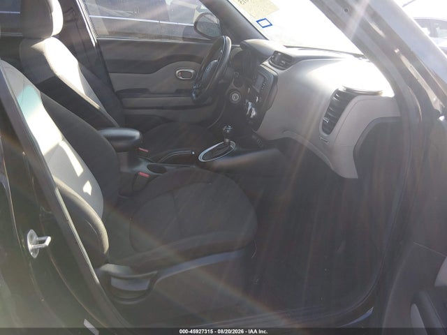 45927315 :رقم المزاد ، KNDJN2A23G7396458 vin ، 2016 Kia Soul مزاد بيع