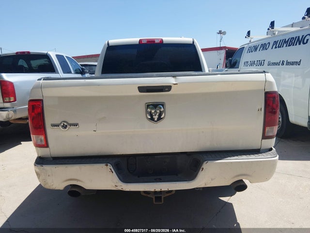 Aukcja sprzedaży 2009 Dodge Ram 1500 Slt/sport/trx, vin: 1D3HB18P99S783879, numer aukcji: 45927317