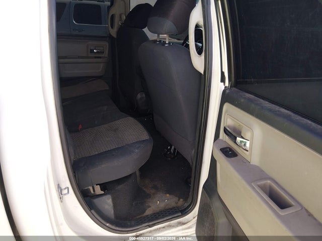 Aukcja sprzedaży 2009 Dodge Ram 1500 Slt/sport/trx, vin: 1D3HB18P99S783879, numer aukcji: 45927317