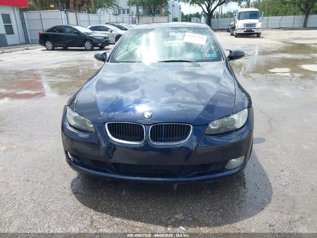 2010 Bmw 328i მანქანა იყიდება აუქციონზე, vin: WBAWR3C51AP463036, აუქციონის ნომერი: 45927320