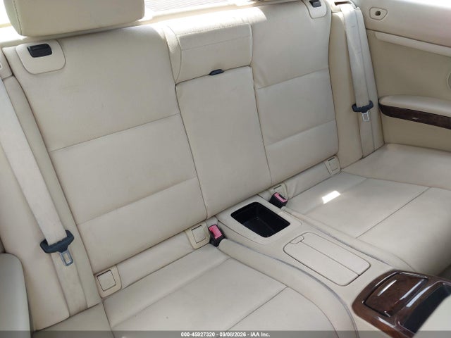 2010 Bmw 328i მანქანა იყიდება აუქციონზე, vin: WBAWR3C51AP463036, აუქციონის ნომერი: 45927320