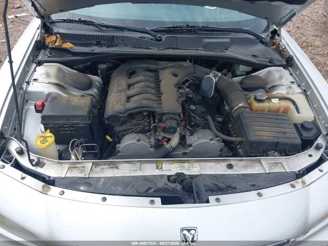 45927323 :رقم المزاد ، 2B3CA3CV1AH237503 vin ، 2010 Dodge Charger Sxt مزاد بيع