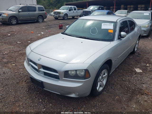 45927323 :رقم المزاد ، 2B3CA3CV1AH237503 vin ، 2010 Dodge Charger Sxt مزاد بيع