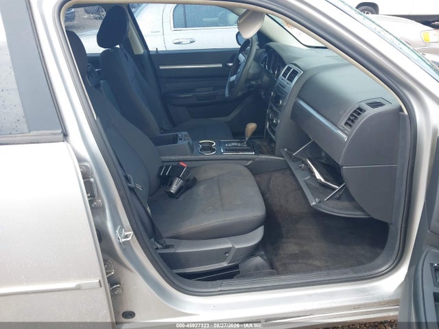 45927323 :رقم المزاد ، 2B3CA3CV1AH237503 vin ، 2010 Dodge Charger Sxt مزاد بيع