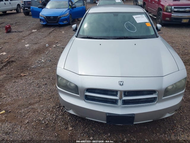 45927323 :رقم المزاد ، 2B3CA3CV1AH237503 vin ، 2010 Dodge Charger Sxt مزاد بيع